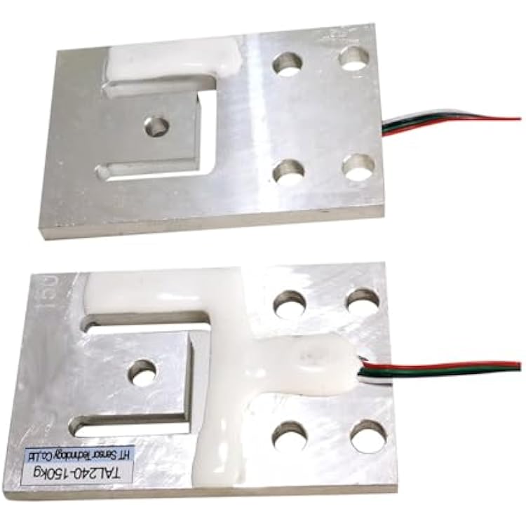 Digital Load Cell Weight Sensor, 30kg 75kg 150kg Philippines | Ubuy