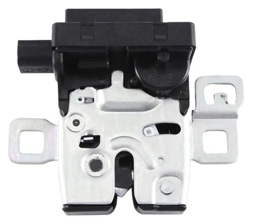 Serrure hayon coffre Mini Cooper mécanisme fermeture électrique arrière 51244330498