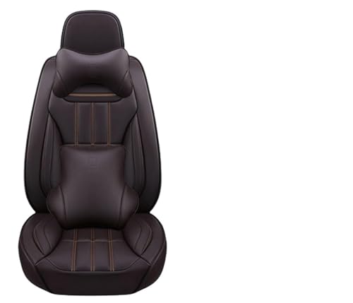 日産セレナ C27 C26 C25 に適用車 シートカバー レザー材質 新型 5席 車 シートカバー カーシートカバー 汎用 車 クッション 車 座布団 防水 全天候型 車 シートカバー 汚れ防止 ナッパレザー素材 取付簡単 滑り止め 収納便利 車 シート
