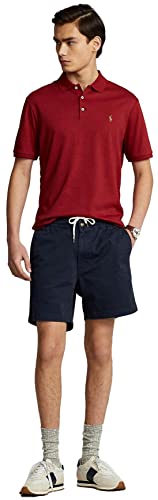 Image of POLO RALPH LAUREN Men's New Classic Fit Polo Shirt