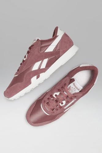 Image of Reebok Women's Cl Nylon Mh Fashion Sneaker | Casual Shoes
