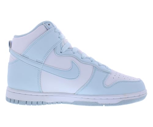 Nike Womens Dunk High NN Trainers Fv5960 Sneakers Shoes3