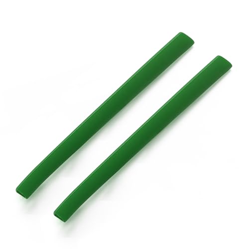 Image of Replacement Rubber Kits Nose Pieces & Earsocks for Oakley Romeo 2