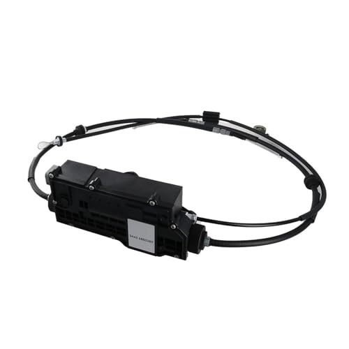 Actuador freno mano electronico con modulo de control estable para SUV 2008 a 2013