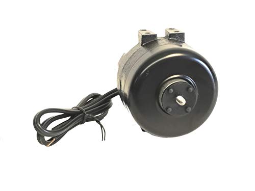 Hoshizaki 4A0408-01 Fan Motor Replacement 115V 9W