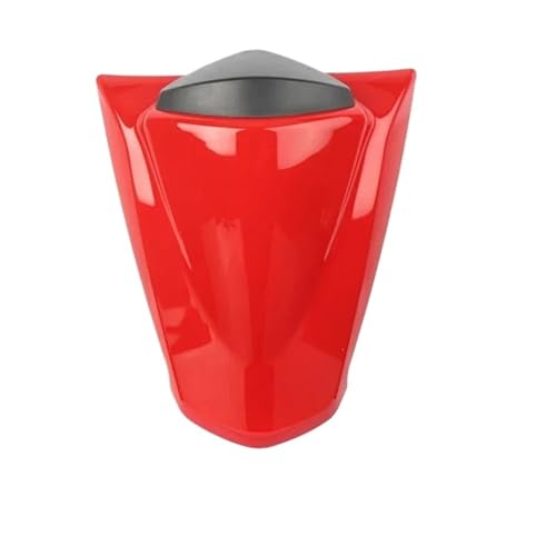 Capo carénage siège arrière pour moto Ninja 250R ZX250R 2008-2012 rouge