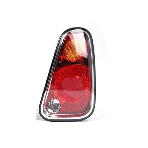 Boîtier de feu arrière droit rouge pour Mini Cooper R50 R52 R53