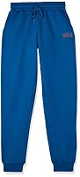 FILA Unisex Adult's Blaze Trackpants, Petrol, XX-Large