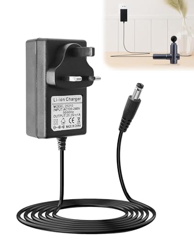 How to reset massage gun How to reset massage gun