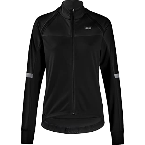 GOREWEAR Damen Fahrrad-Jacke Phantom, GORE-TEX INFINIUM