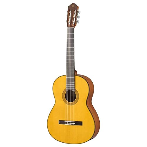 Yamaha CG142SH Classical - Natural