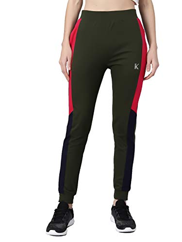 Image of KOTTY Women Track Pants