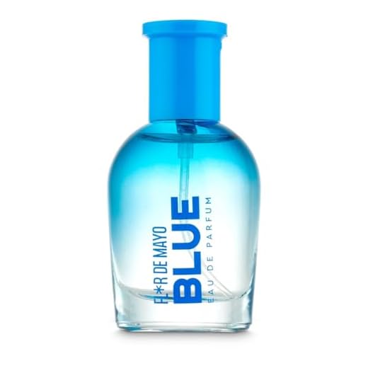 Flor de Mayo Colonia Blue, 23ml