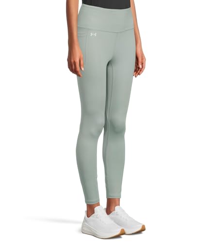 Image of Under Armour Women's Motion Ankle Leggings with Pockets