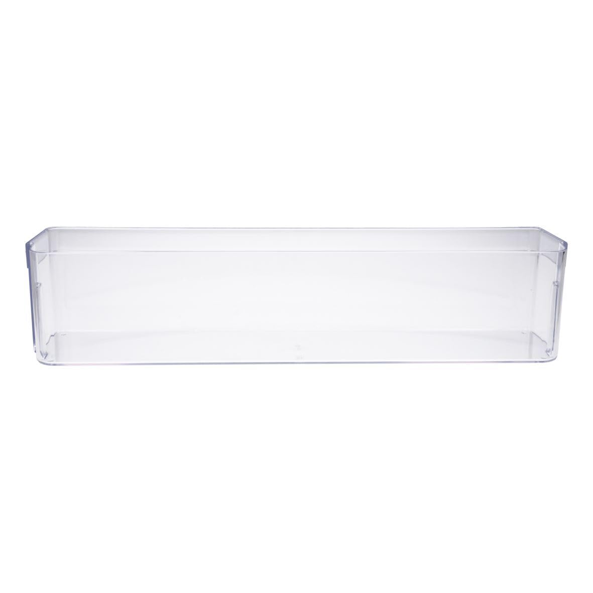 easyPART passend für Küppersbusch 00441503 Abstellfach SIEMENS Flaschenfach | 485x105mm für Kühlschranktüre, 423200, 4344332, Flaschenablage, 00286374, 00286540, 00287618, 00288813, 487x105mm