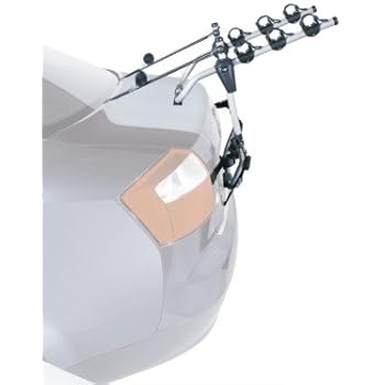 citroen c3 bike rack