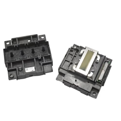 Cabezal FA04010 de alta precision con inyeccion fluida para Epson L301 y L210