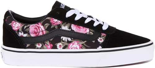 Image of Vans Kids' Ward Sneaker