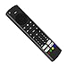 VINABTY Neu ALD187R-1 IR Fernbedienung Ersatz für GRUNDIG TV Amazon Fire TV 43/55 / ​​65VOE71 für HomeX TV UA43FT5505 Remote Controller