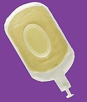 Algopix Similar Product 2 - Convatec Eakin Fistula and Wound Pouch