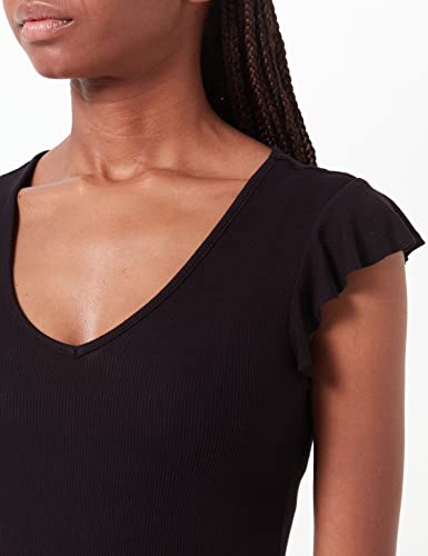 ONLY Onlbelia Cap Sleeve Top JRS Noos – Ansicht 3