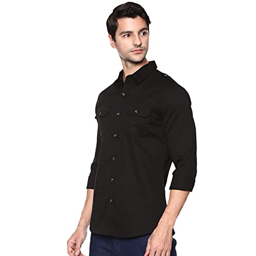 Image of Men's Regular Fit Shirts