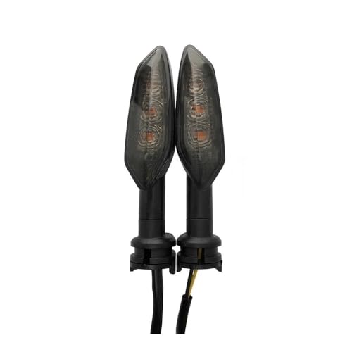Clignotant LED moto feu indicateur avant arrière YZF R3 R125 MT09 FZ6