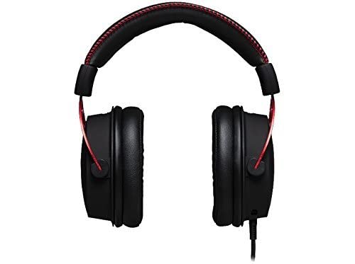 HyperX Casque Gaming Cloud Alpha