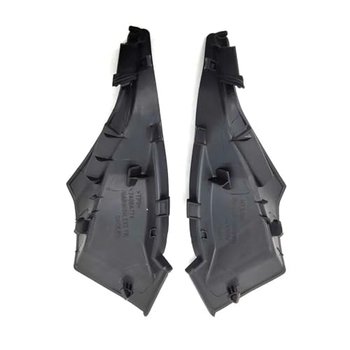 Panneau d'angle d'essuie-glace pour Mitsubishi Outlander 2013-2020