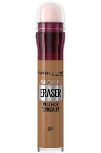 Maybelline Concealer Instant Anti Age Eraser Eye Full Cov 145 Warm Olive