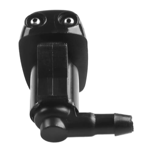 Buse de lave-glace obstruée sur Mazda ? Pack 2 gicleurs avant