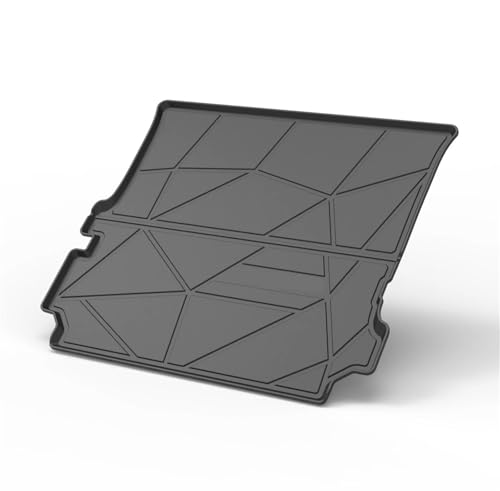 Tapis coffre Land Rover Discovery 4 idéal pour vos sorties outdoor et transport de matériel étanche