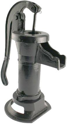 Pe-Hp(110) Cast Iron Pitcher Pump 033308 Boshart