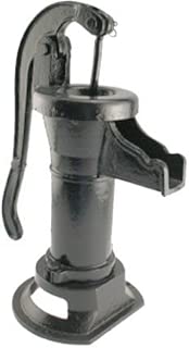 Boshart 033308 Heavy Duty Cast Iron Pitcher Pump Mfg# PE-HP (21A0081) - coolthings.us