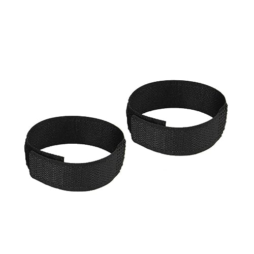 Kisangel 4pcs Nylon Chicken Collar Rooster Necklace Noise Reduction for Peaceful Home