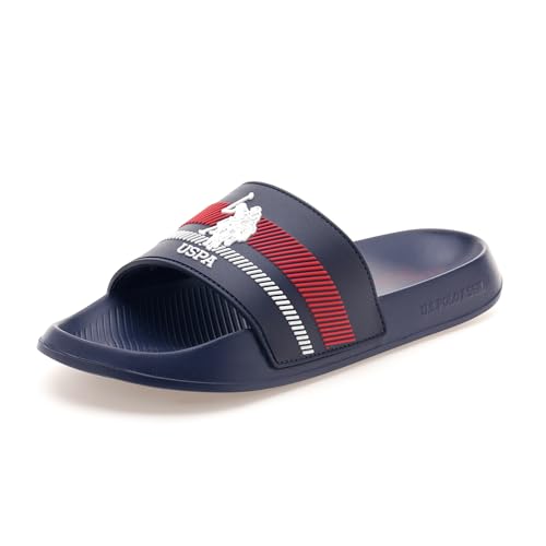 Image of U.S. POLO ASSN. Men's PVC Sandal