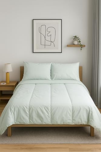 ComfortCare Waterproof Wipe-Clean Double Duvet 10.5 Tog 200 x 200cm