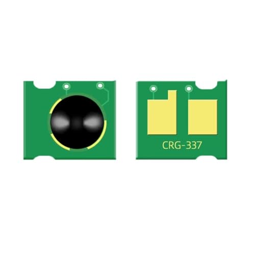 Cartouche CRG337 Canon MF212w idéal pour le télétravail et l'impression de rapports à la maison