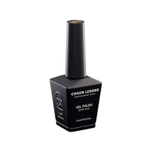 Esmalte en Gel Chaun Legend Cosmic Showers 15ml miniatura 1