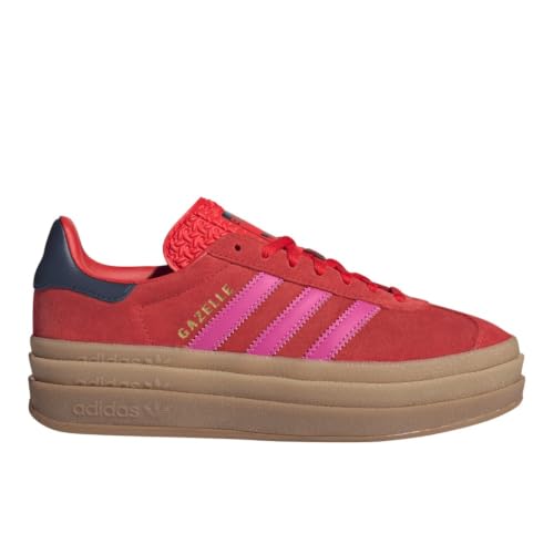 Image of Adidas Womens Gazelle Bold W