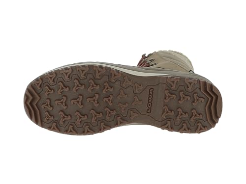 Lowa 421417 CALCETA EVO GTX Ws dune/terra Gr. 38