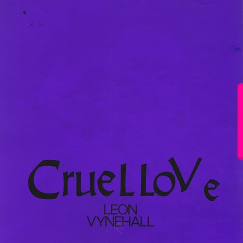 Leon Vynehall feat. Beau Nox