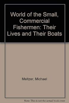 Paperback World of the Small Commercial Fisherman Book