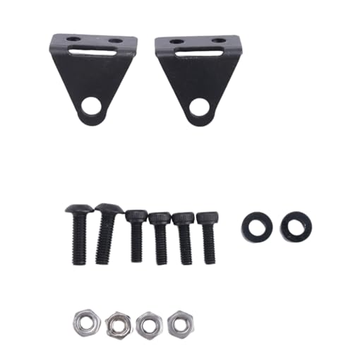 Foco LED de techo para RC 1/10 con 36 luces de alta potencia 5