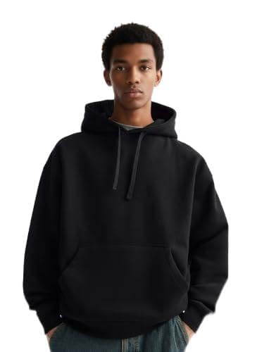 you forever Hoodie for Men|Sweatshirt for Man Stylish | Hooded (Sweatshirt) for Mans| Winter Wear for Mans-picture-1