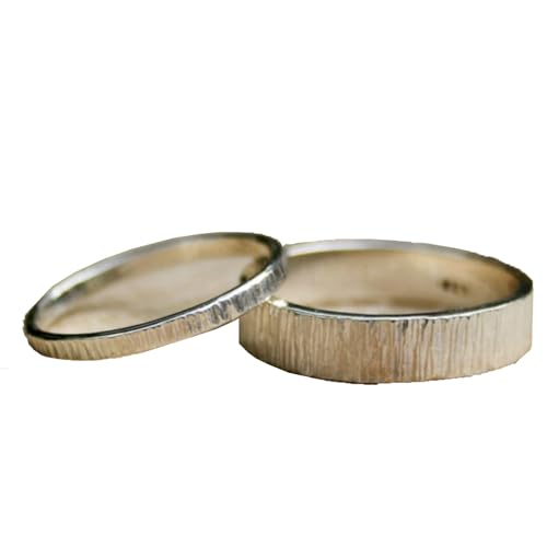 Handmade Wedding Ring