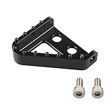 pedal freno ktm Fácil de instalar, sin instrucciones.