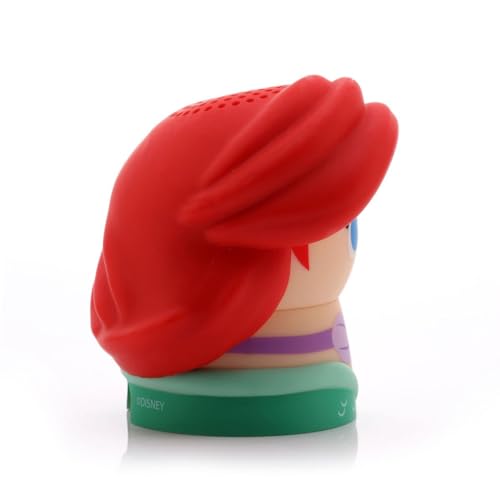 Enceinte Bluetooth Ariel Disney haut-parleur miniature nomade Bitty Boomers - 4