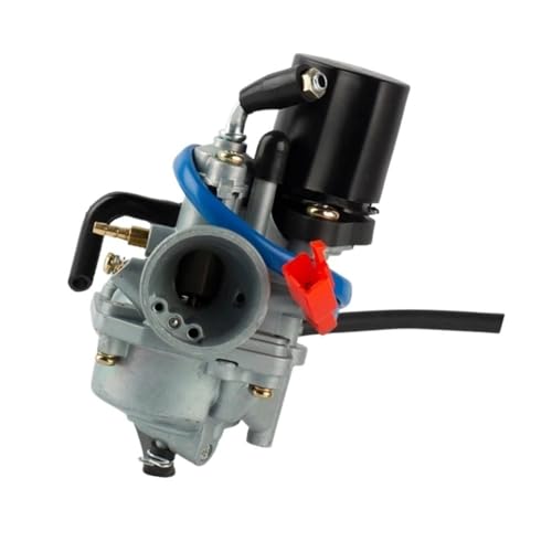 Carburateur 19mm PZ19J pour cyclomoteur JOG 50 1PE40QMB essence 2T