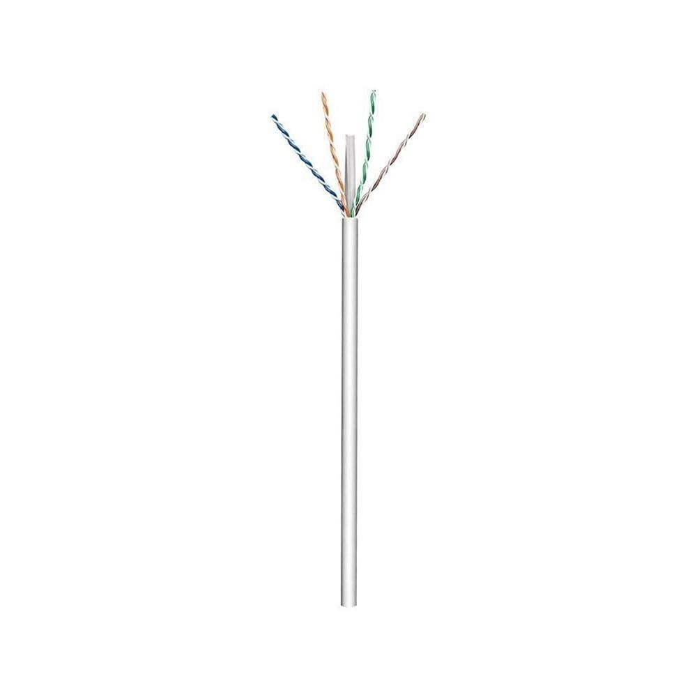 Microconnect Grey Kab010-305C Networking Cable 305 M Cat6 U/Utp (Utp)